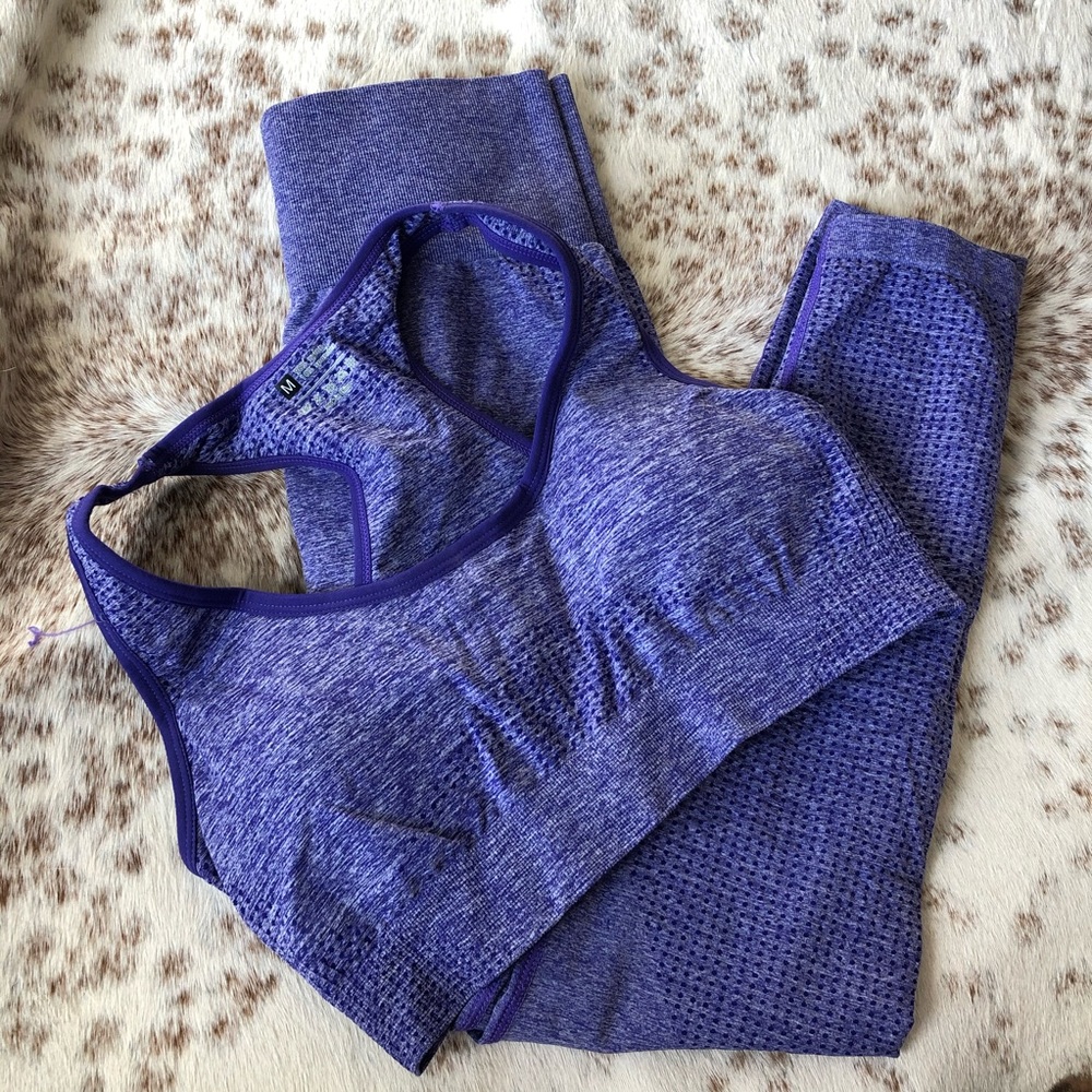 Workout set - Picture 3 of 5